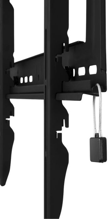 Fixed TV Wall Mount Tilt (150Kg Max)