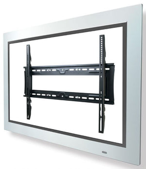 Fixed TV Wall Mount Tilt (150Kg Max)