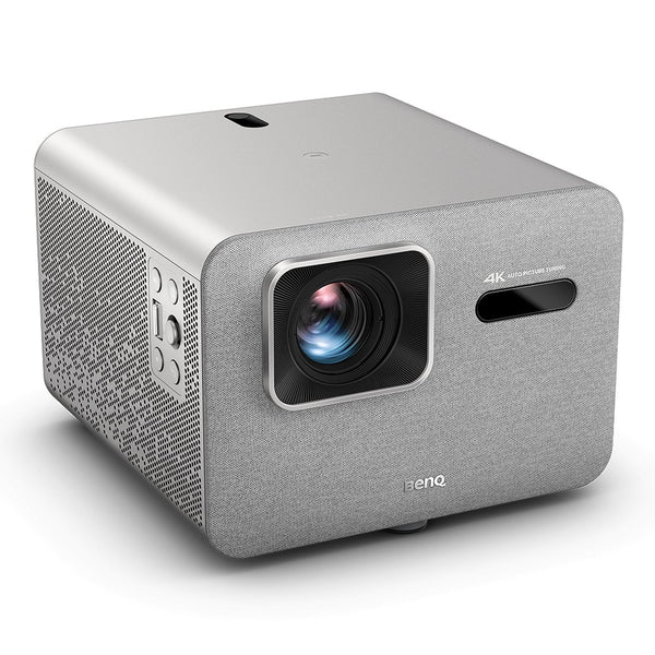 BenQ Tk705i LED Home Projector 3000 Lumens 4K