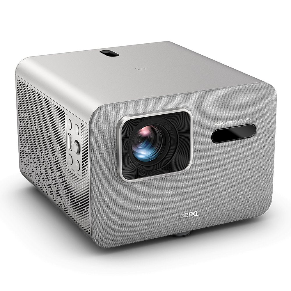 BenQ Tk705i LED Home Projector 3000 Lumens 4K