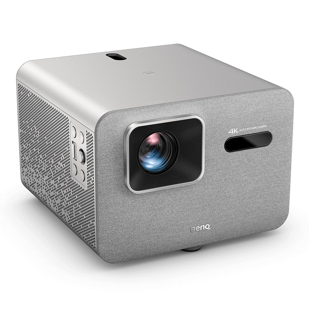 BenQ Tk705sti LED Short Throw Home Projector 3000 Lumens 4K