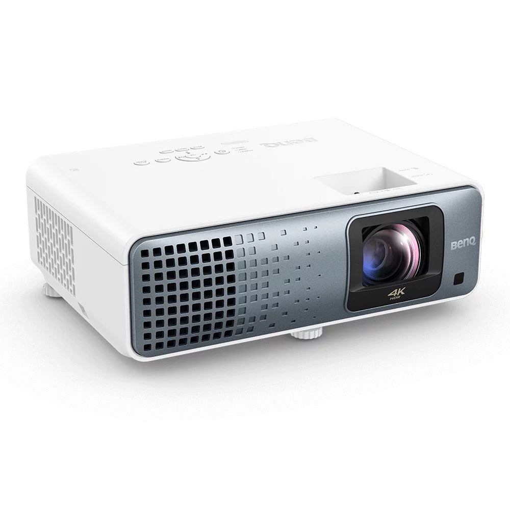 BenQ TK710STi Short Throw Home Projector 3200 Lumens 4K