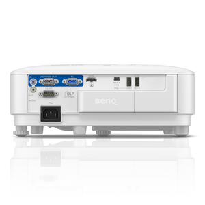 BenQ Eh600 Smart Data Projector 3500 Lumens Full Hd