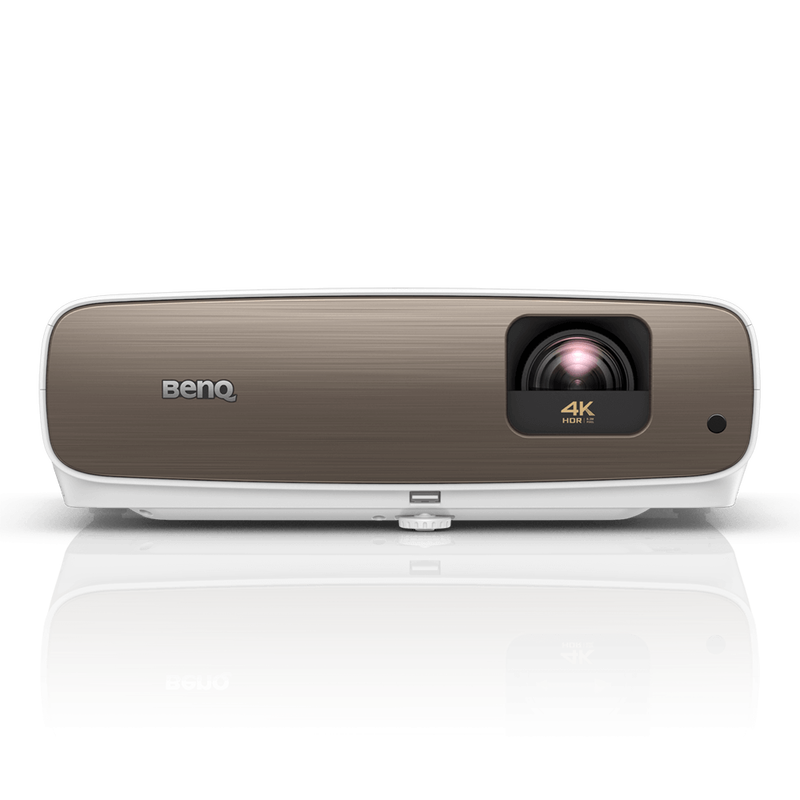 BenQ W2700i 4K Wireless Home Theatre Projector 2000 Lumens 4K