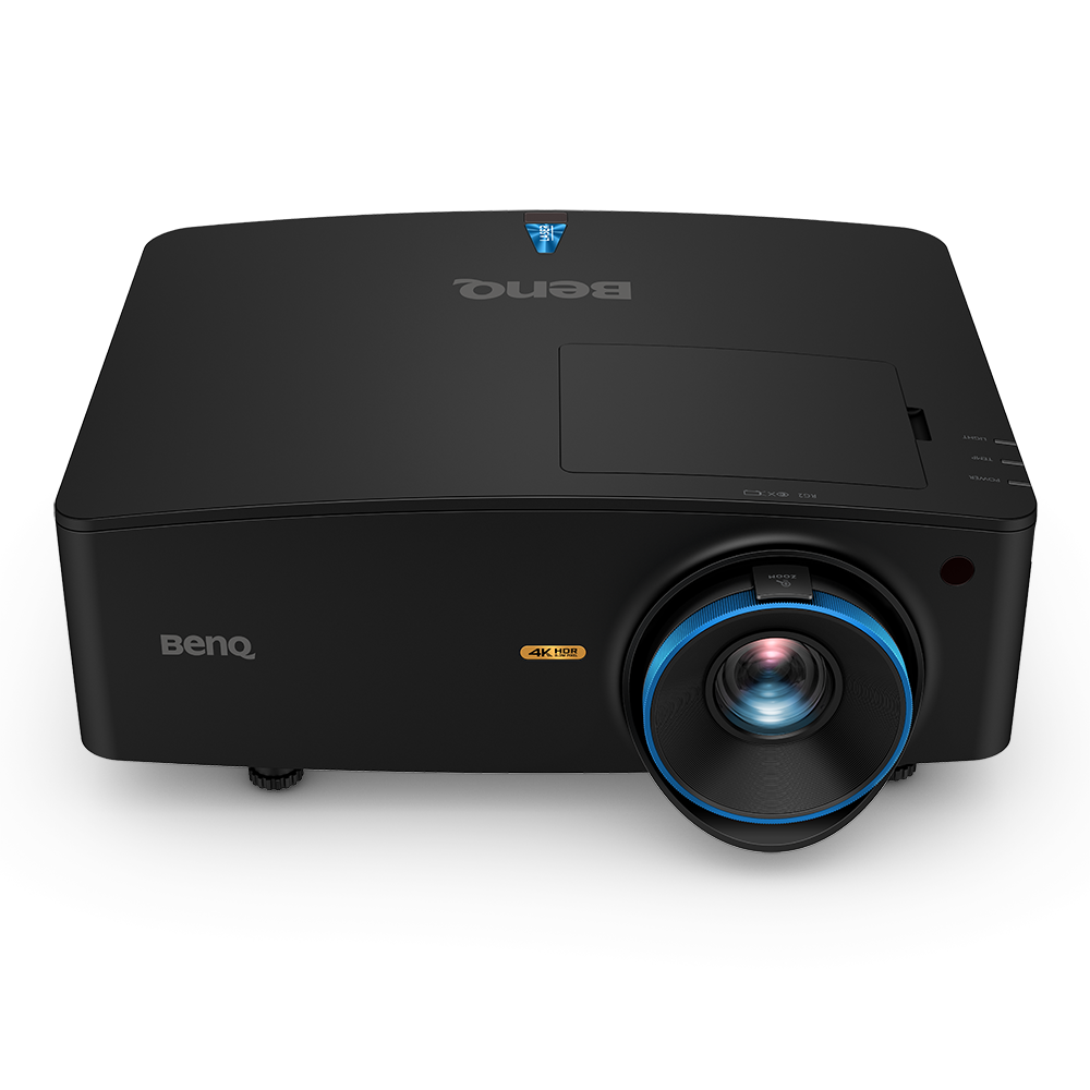 BenQ LK936ST Short Throw Laser 4K Projector My Projectors