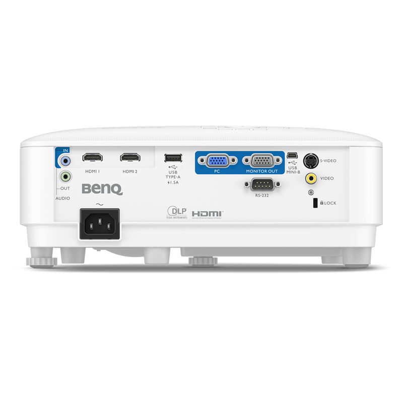BenQ MH560 Data Projector 3800 Lumens Full Hd