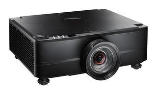 Optoma ZU920TST Short Throw Laser Projector