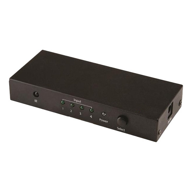 HDMI Swtichbox / Selector 4 in 1 out
