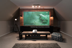 Elite Aeon CLR Ambient Light Rejecting Projector Screen ( for Ultra Short Throw Projector ) - from 100" to 120"