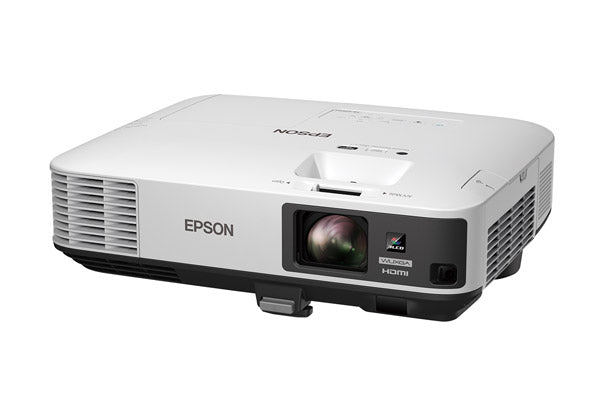Epson Eb-2250u Data Projector 5000 Lumens Full Hd