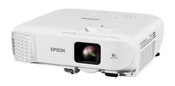 Epson EB-992F Data Projector 4000 Lumens Full Hd