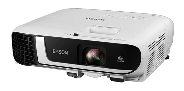 Epson EB-FH52 Data Projector 4000 Lumens Full Hd