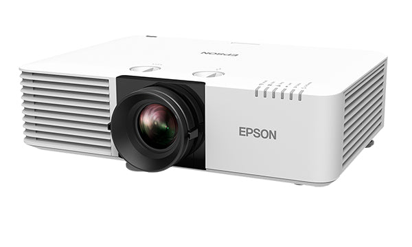 Epson  EB-L630U Laser Projector 6200 Lumens Full Hd