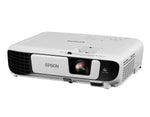 Epson EB-W52 Data Projector 4000 Lumens HD