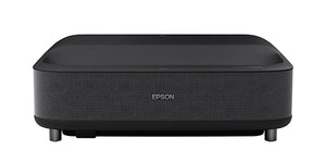 Epson Eh-Ls300b Laser Ultra Short Throw Projector 3000 Lumens Full Hd