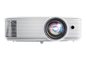 Optoma GT1080HDR Short Throw Home Theatre Projector 3800 Lumens Full Hd