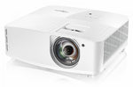 Optoma GT2160HDR Short Throw Home Projector 4000 Lumens 4K