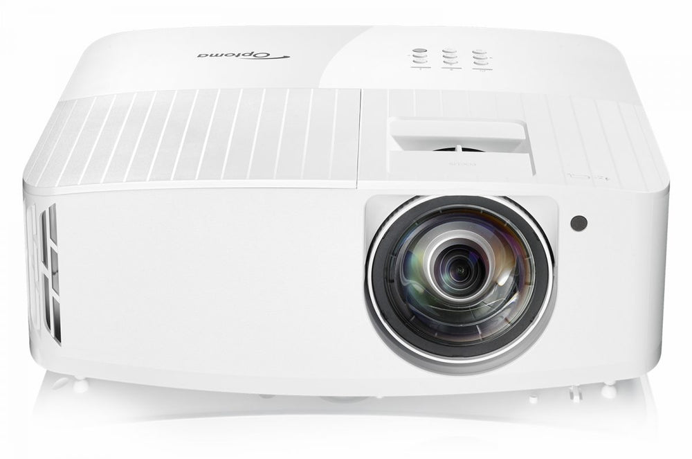 Optoma GT2160HDR Short Throw Home Projector 4000 Lumens 4K