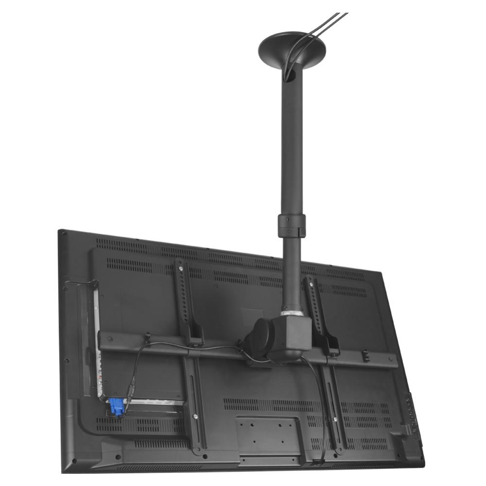 Atdec Ceiling Mount for Commercial Panel  up to 65Kg