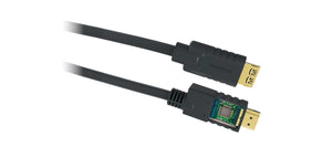 Active High Speed HDMI with Ethernet 4K HDMI Cable