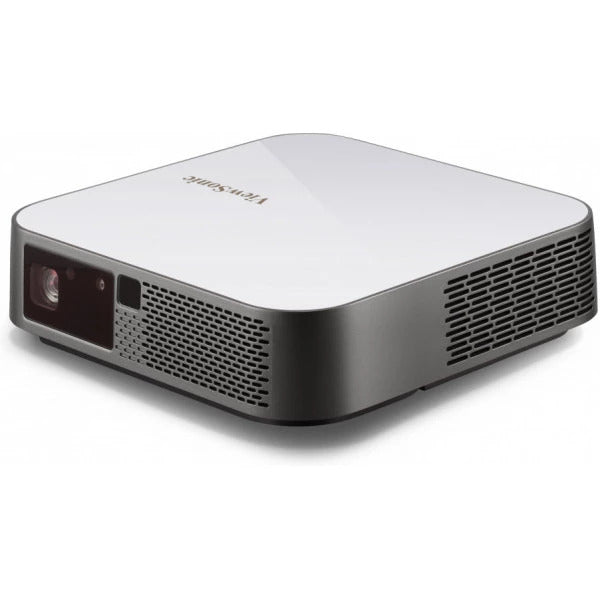 Viewsonic M2e Mini Projector 1000 Lumens Full Hd – My Projectors