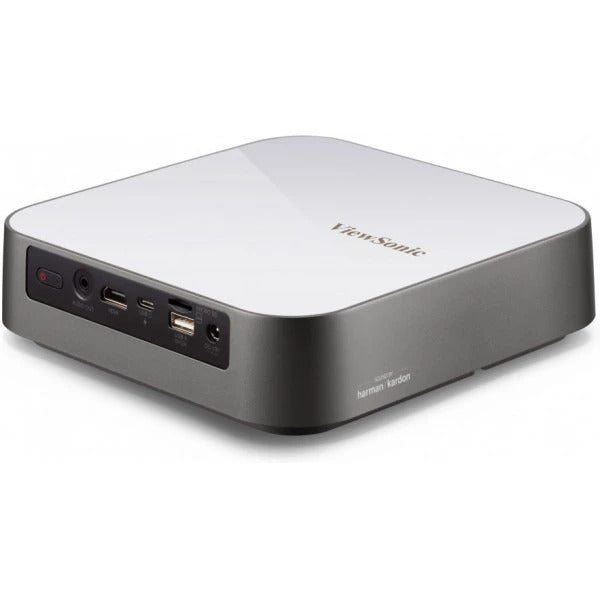 
            
                Load image into Gallery viewer, Viewsonic M2e Mini Projector 1000 Lumens Full Hd
            
        