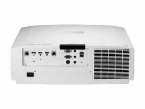 NEC PA653UG Projector 6500 Lumens Full Hd