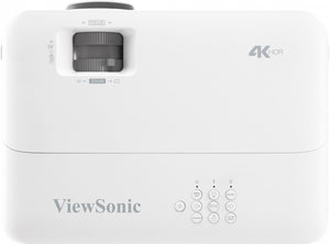 Viewsonic PX701-4k Home Theatre Projector 3200 Lumens 4K