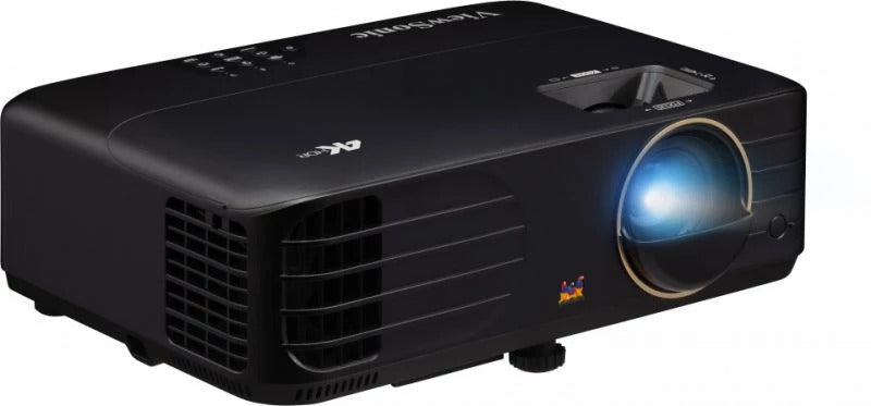 Viewsonic PX728-4k Home Projector 2000 Lumens 4K