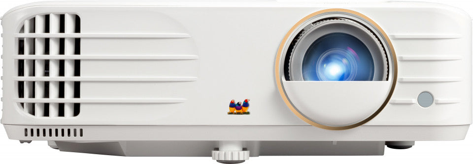 Viewsonic PX748-4k Home Theatre Projector – My Projectors