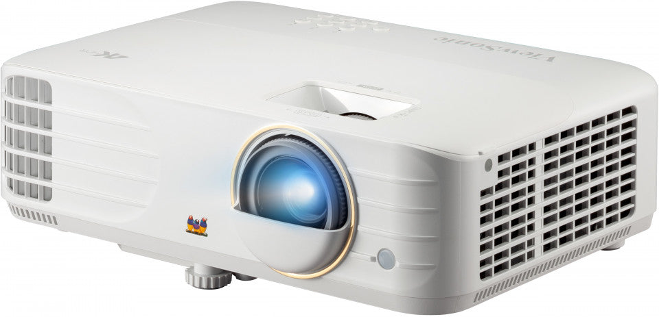 Viewsonic PX748-4k Home Projector 4000 Lumens 4K