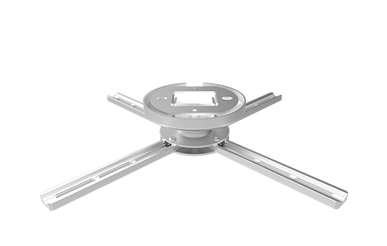 Projector Drop Mount Universal Projector Mount Projector 19 - 30 cm Drop – My Projectors