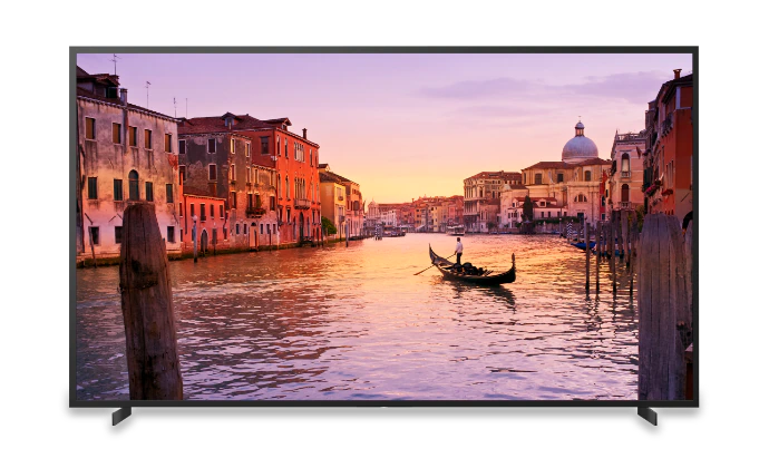 Sony Flagship Professional Display