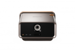 
            
                Load image into Gallery viewer, Viewsonic X11-4KP LED Home Theatre Projector 2400 Lumens 4K
            
        
