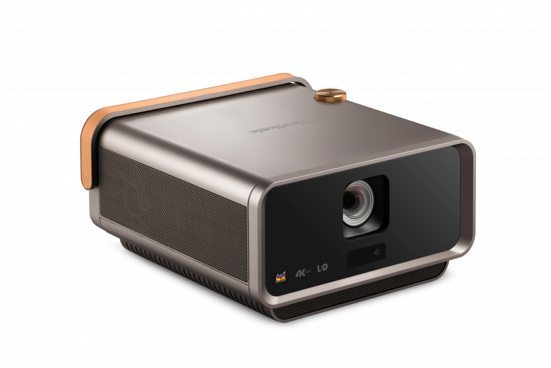 
            
                Load image into Gallery viewer, Viewsonic X11-4KP LED Home Theatre Projector 2400 Lumens 4K
            
        