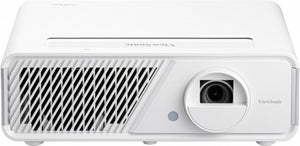 
            
                Load image into Gallery viewer, Viewsonic X1 LED Home Theatre Projector 3100 Lumens Full Hd
            
        