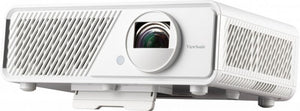 Viewsonic X2 LED Short Throw Home Projector 3100 Lumens Full Hd