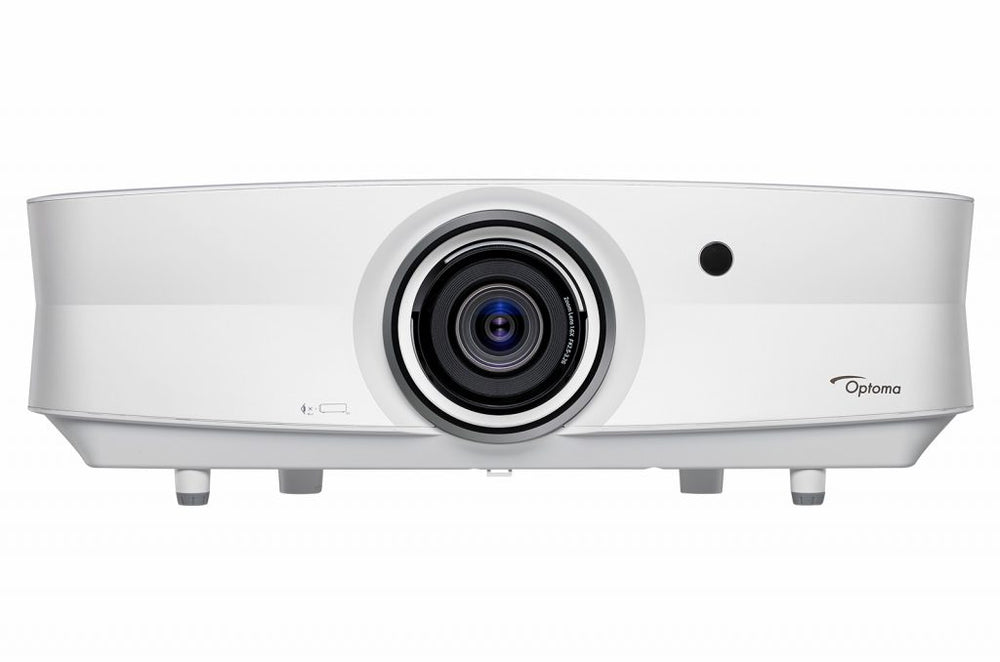 
            
                Load image into Gallery viewer, Optoma ZK507 4K Laser Projector 5000 Lumens 4K
            
        