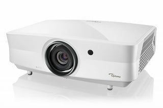 Optoma ZK507 4K Laser Projector