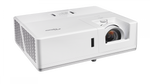 Optoma Zu606T Laser Projector 6000 Lumens Full HD