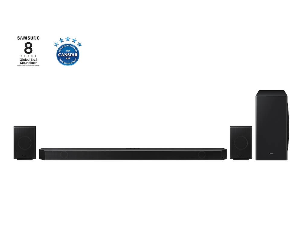 Samsung HW-Q930B SoundBar