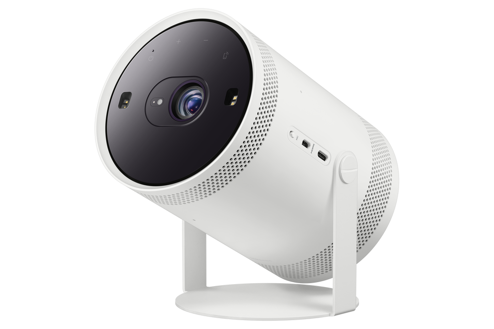 
            
                Load image into Gallery viewer, Samsung FreeStyle Projector 500 Lumens Full Hd
            
        