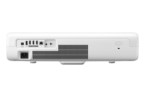 
            
                Load image into Gallery viewer, Samsung Premiere LSP7T 4K Laser Ultra Short Throw Home Theatre Projector 2200 Lumens 4K
            
        