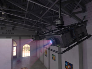 Optoma ZU2200 Laser Projector 22000 Lumens Full Hd