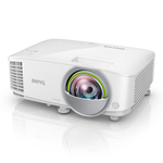 BenQ EW800ST Smart Short Throw Data Projector 3300 Lumens HD