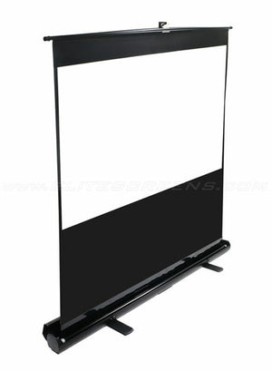 
            
                Load image into Gallery viewer, Elite Pull Up Projector Screen - from 60&amp;#39; to 150&amp;quot;
            
        