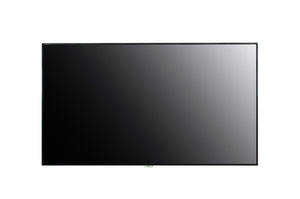 LG 75" 75UH5F-H 4K Digital Signage 24/7, 500 nits