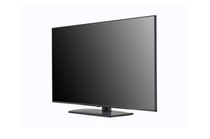LG 50" 50UR765H Commercial Hotel Hospitality TV, Conformal Coating, Pro:Centric Cloud, 330 nits