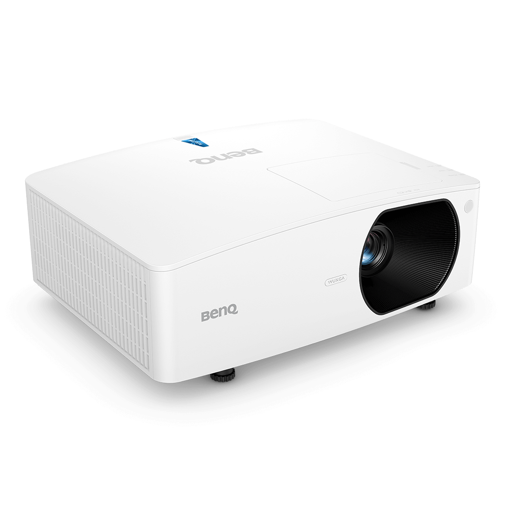 BenQ LU710 Laser Projector 4000 Lumens Full Hd
