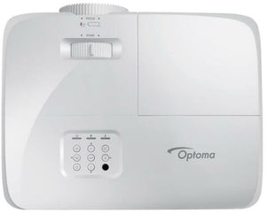 Optoma Hd30hdr Home Theatre Projector 3800 Lumens Full Hd